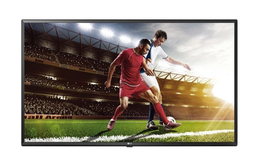 LG Heavy Duty Commercial Signage Display